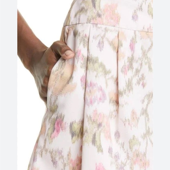 NWT Rebecca Taylor Hollywood High Waist Shorts - Picture 4 of 10